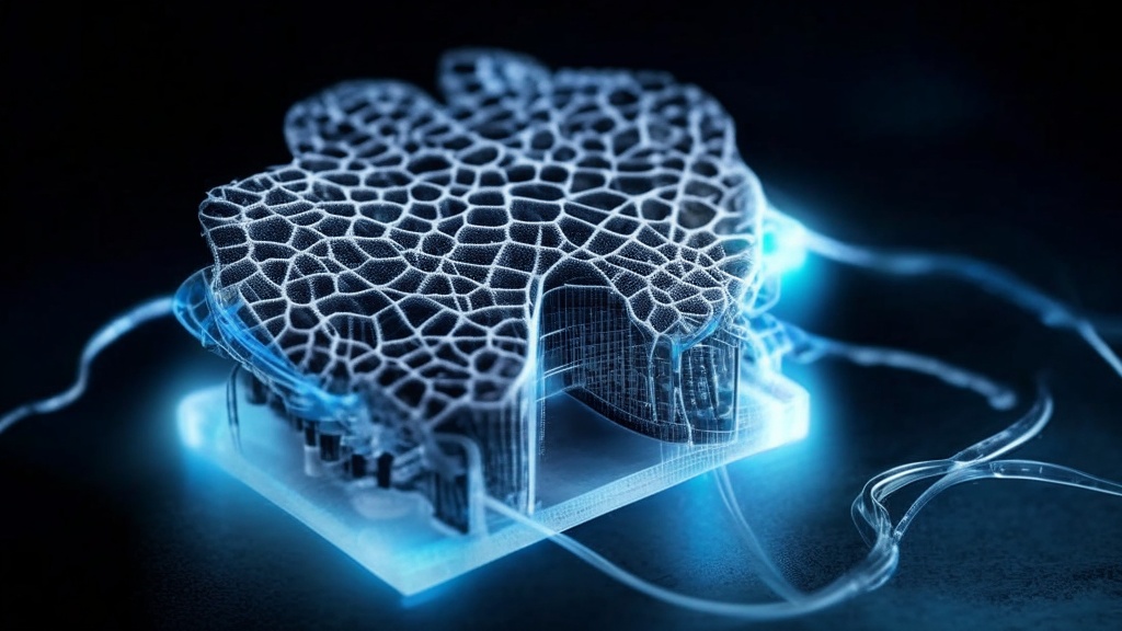 Три революционные технологии, преобразующие медицину