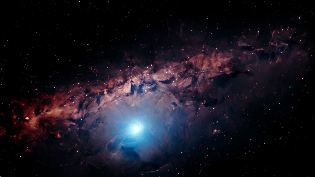 В космос отправили гигантскую антенну: какие тайны Вселенной она раскроет?