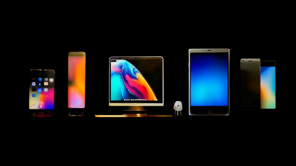 Featured image of post Apple готовит революционный гаджет: что скрывает Купертино?